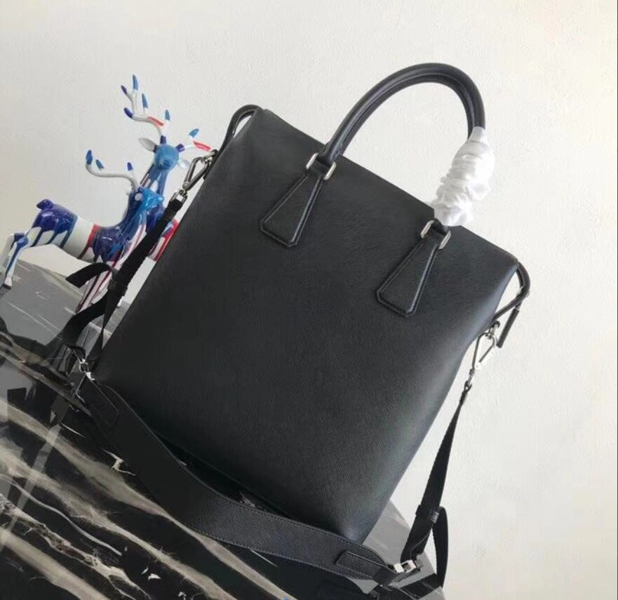 P*rada Top Bag 33*35*8cm TopPick 9533