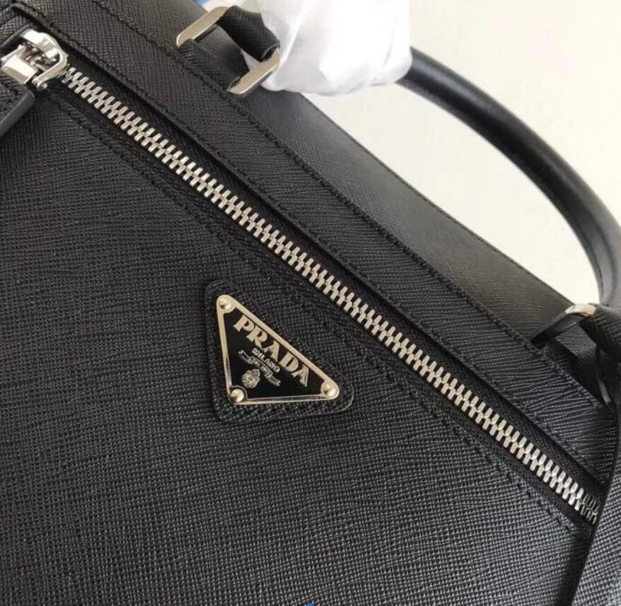 P*rada Top Bag 33*35*8cm TopPick 9533