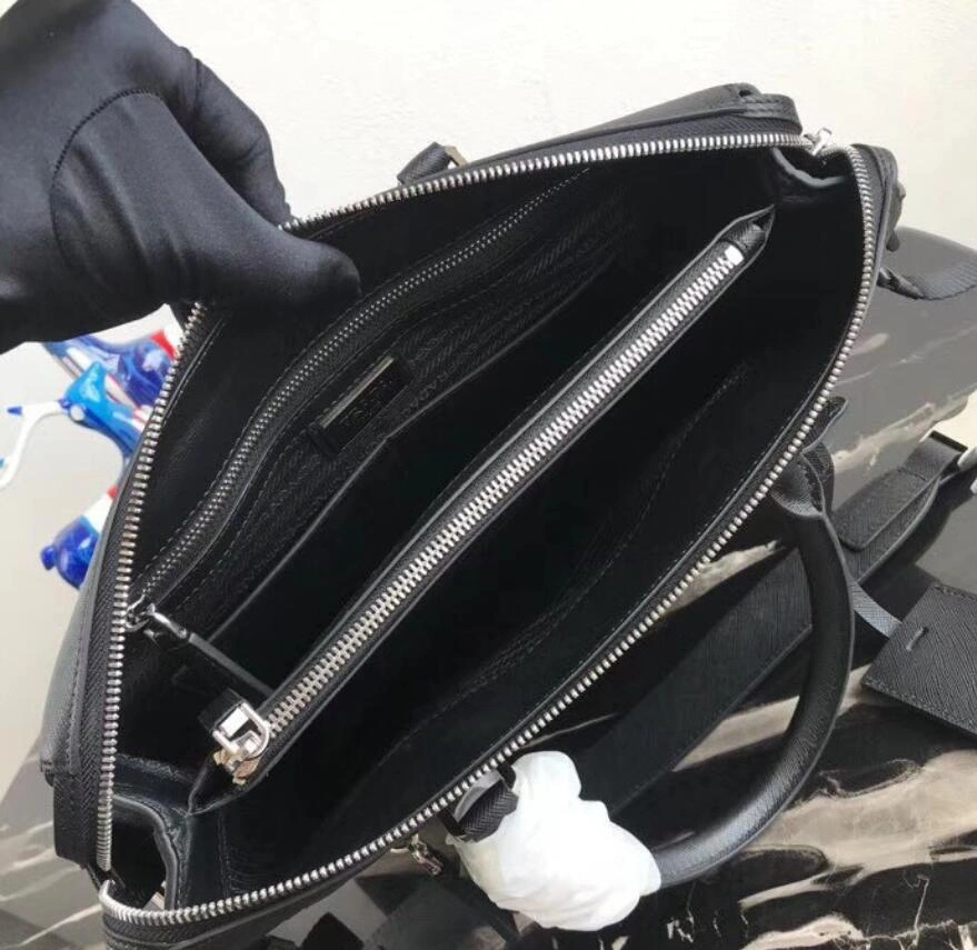 P*rada Top Bag 33*35*8cm TopPick 9533