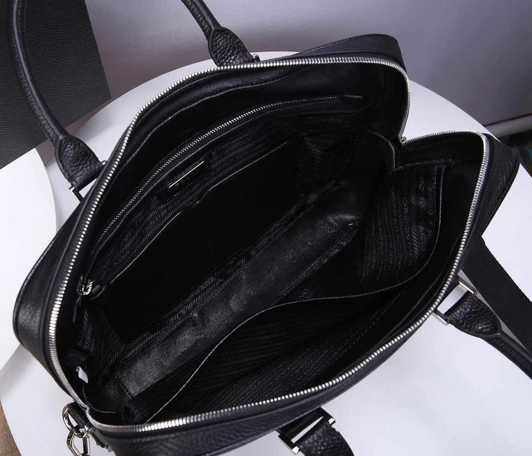 MultiPurpose P*rada Top Bag 36*28*5.5cm 9538
