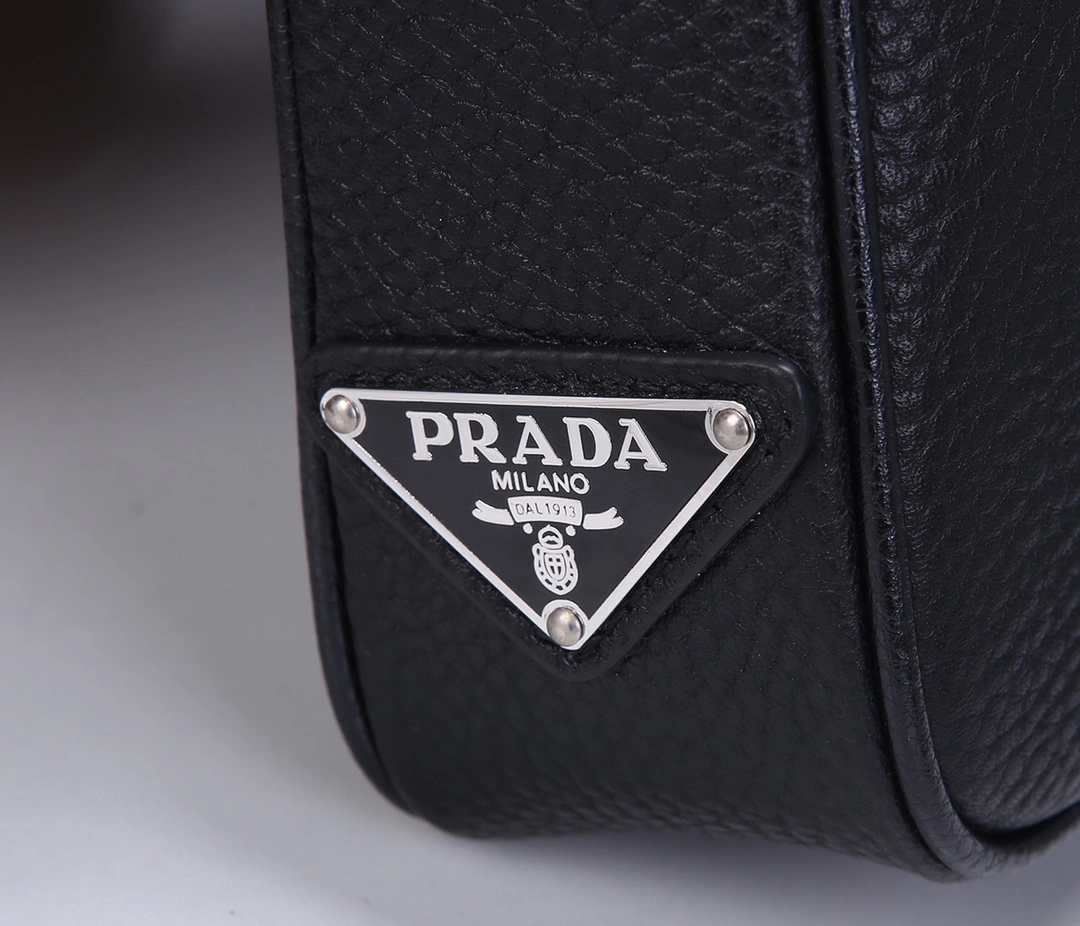 MultiPurpose P*rada Top Bag 36*28*5.5cm 9538