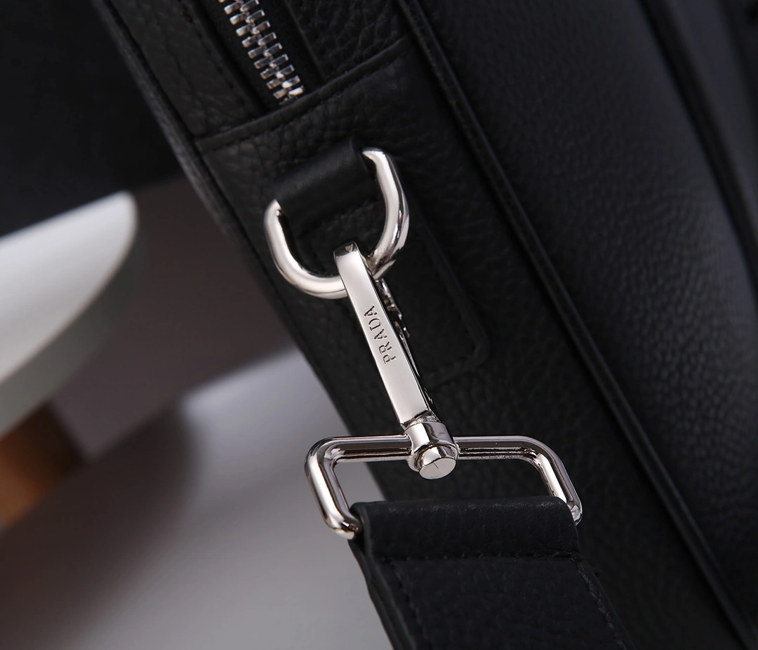 MultiPurpose P*rada Top Bag 36*28*5.5cm 9538