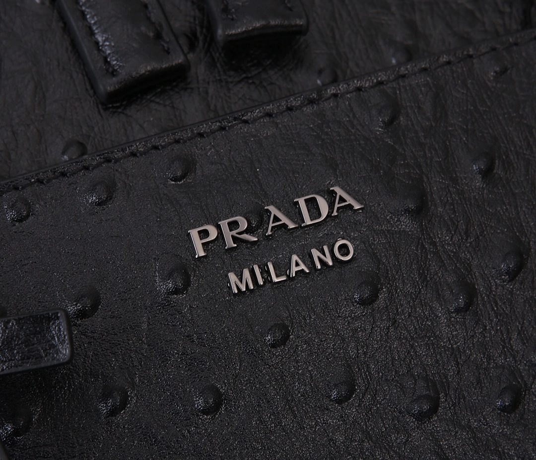 P*rada Top Bag 36*28*6.5cm Cozy 9469
