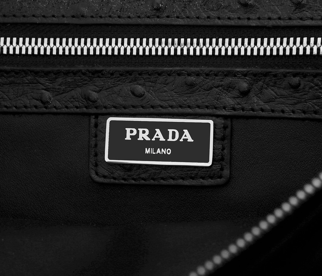 MultiPurpose P*rada Top Bag 36*28*6.5cm 9471