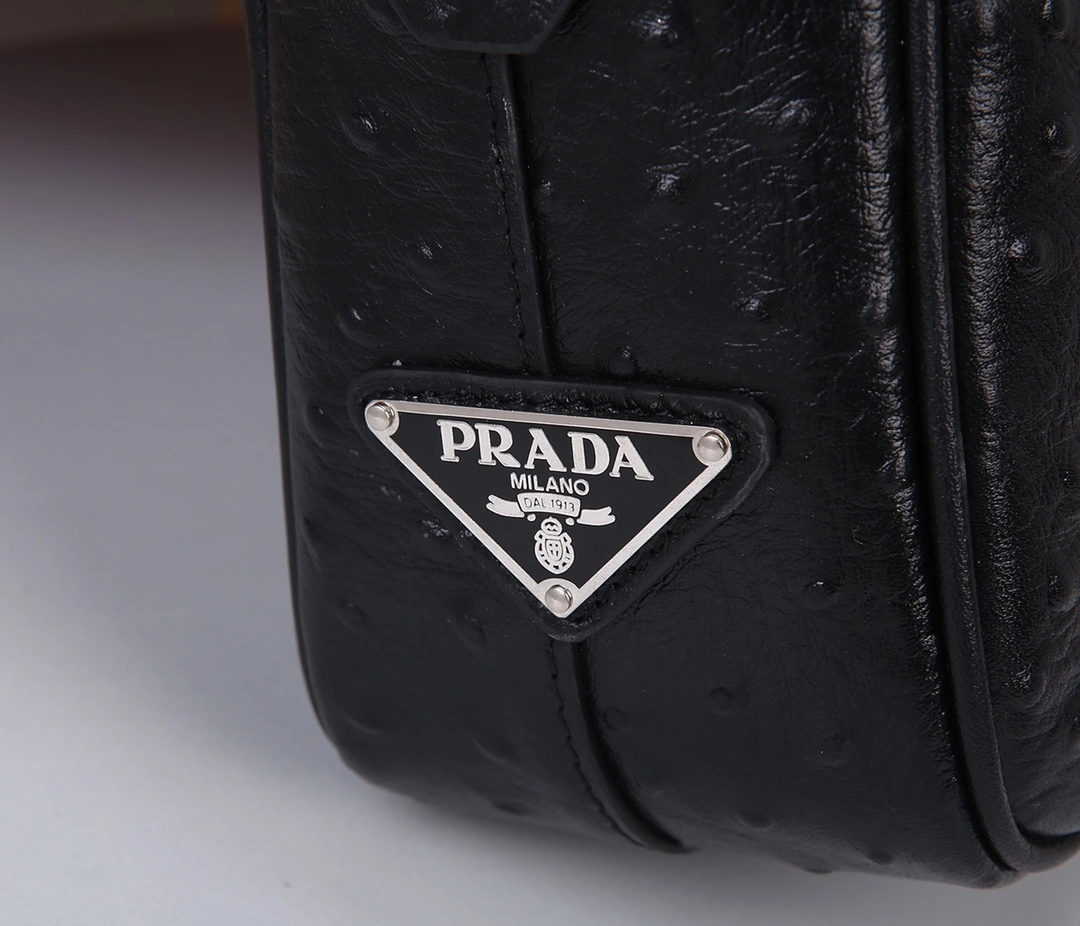 Functional P*rada Top Bag 36*28*7.5cm 9470