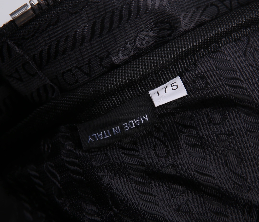 Functional P*rada Top Bag 36*28*7.5cm 9470