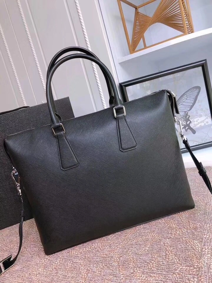 EasyMatch P*rada Top Bag 38*30*9cm 9534