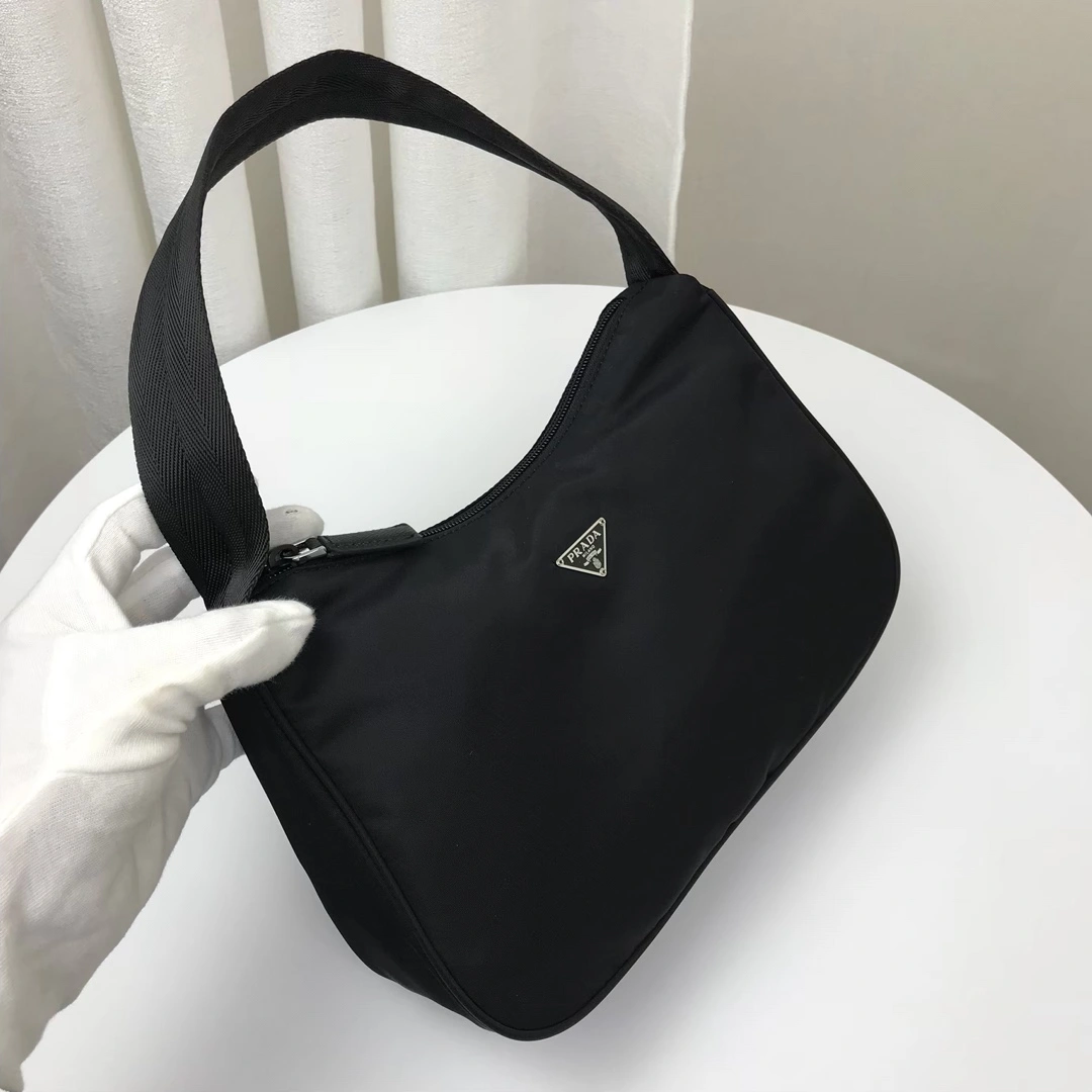 EasyMatch P*rada Top Bag 9573