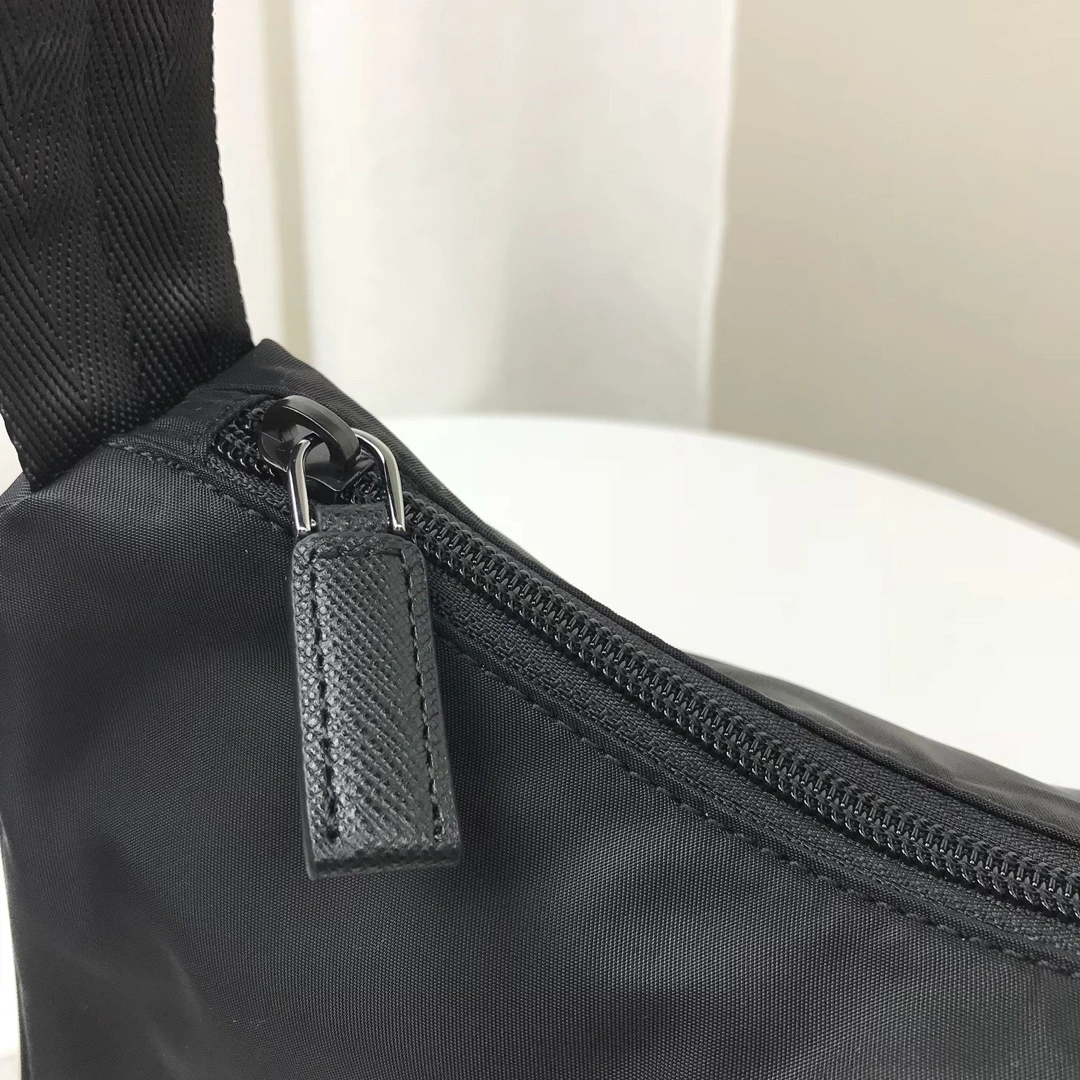 EasyMatch P*rada Top Bag 9573