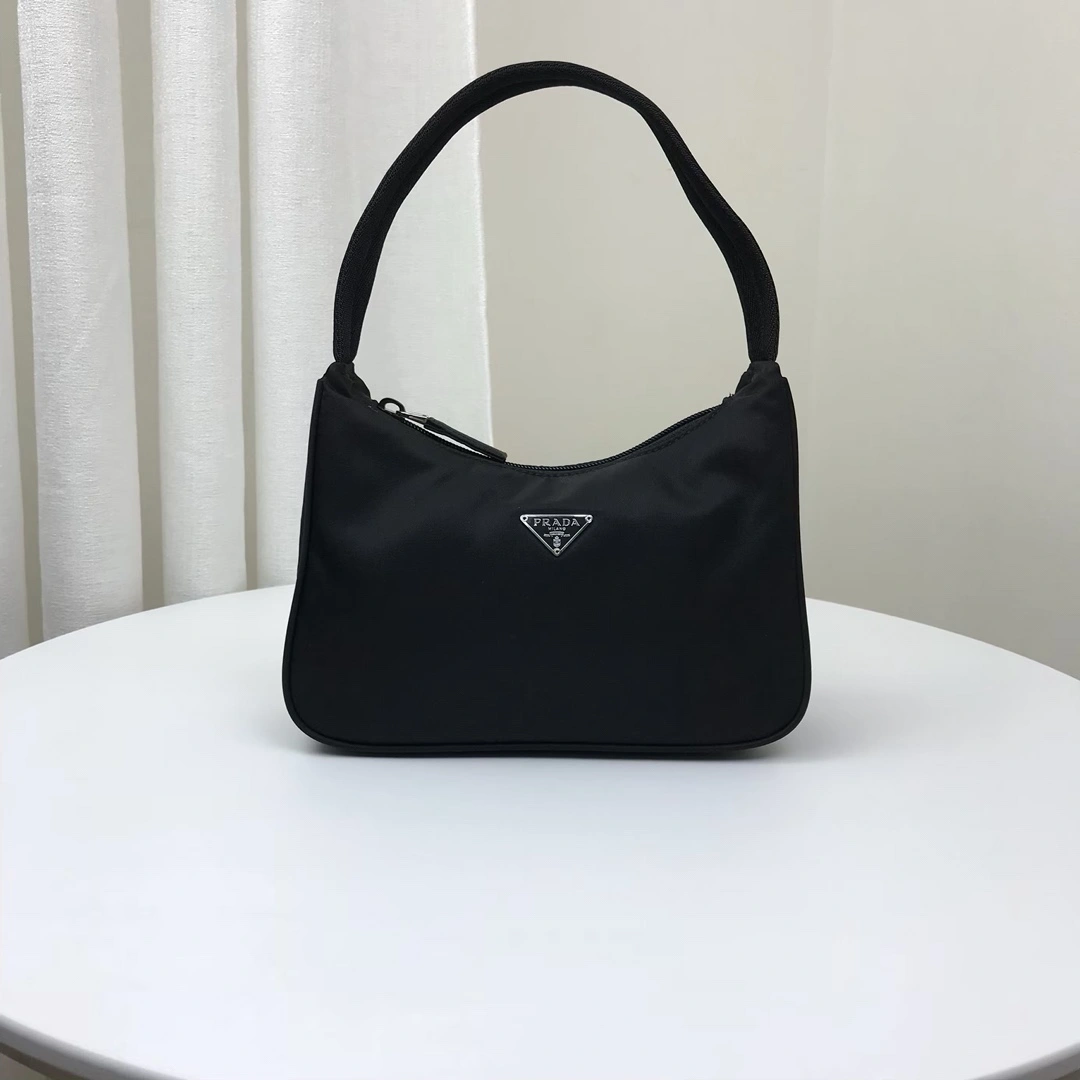 EasyMatch P*rada Top Bag 9573