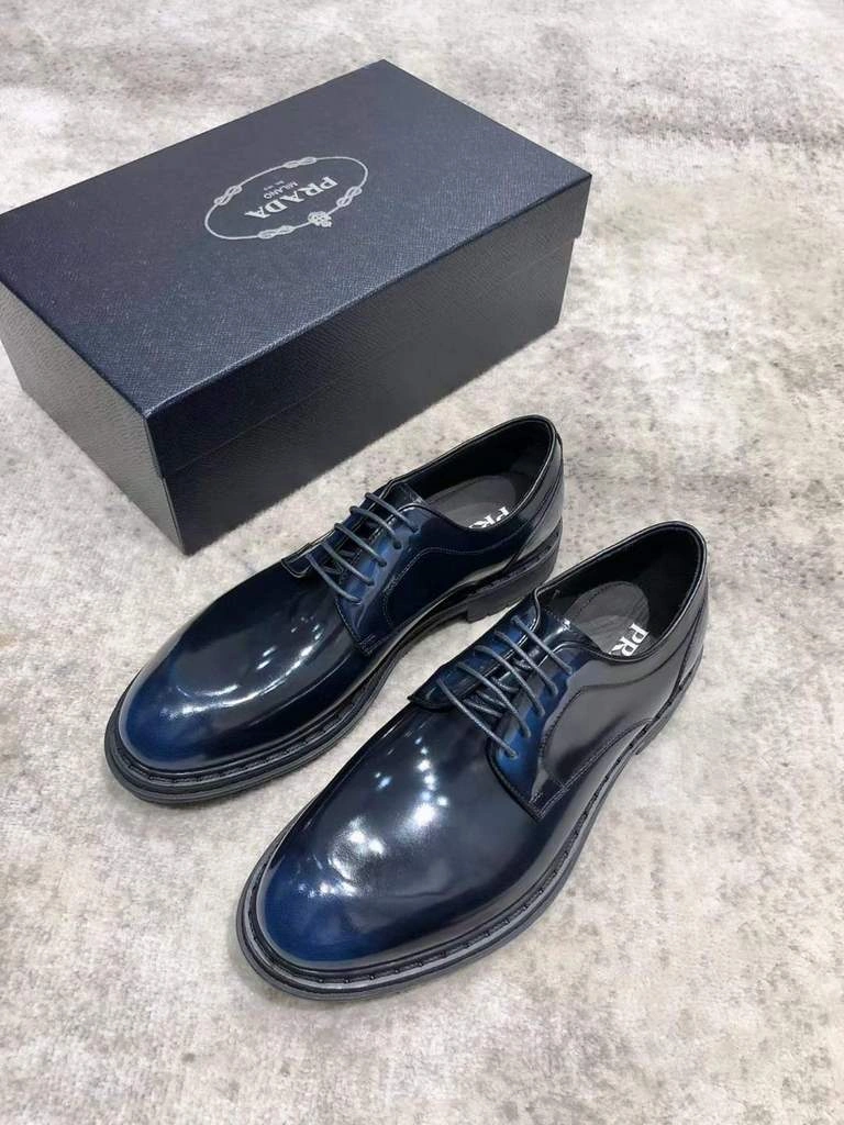 TimelessDesign P*rada Top Loafer CL 23030825- 6535