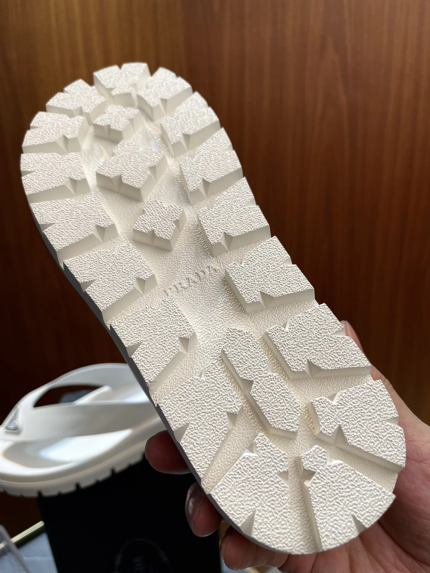 Upgraded P*rada Top Sandals&Slippers 20240814- 6350