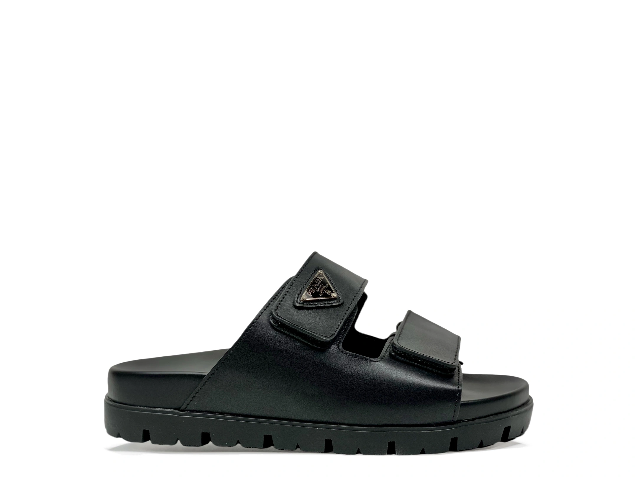 P*rada Top Sandals&Slippers RR 20240814- OdorResistant 6353