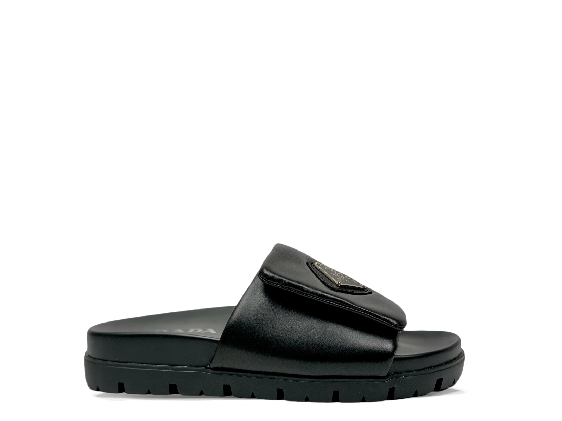 P*rada Top Sandals&Slippers RR 20240814- OdorResistant 6353