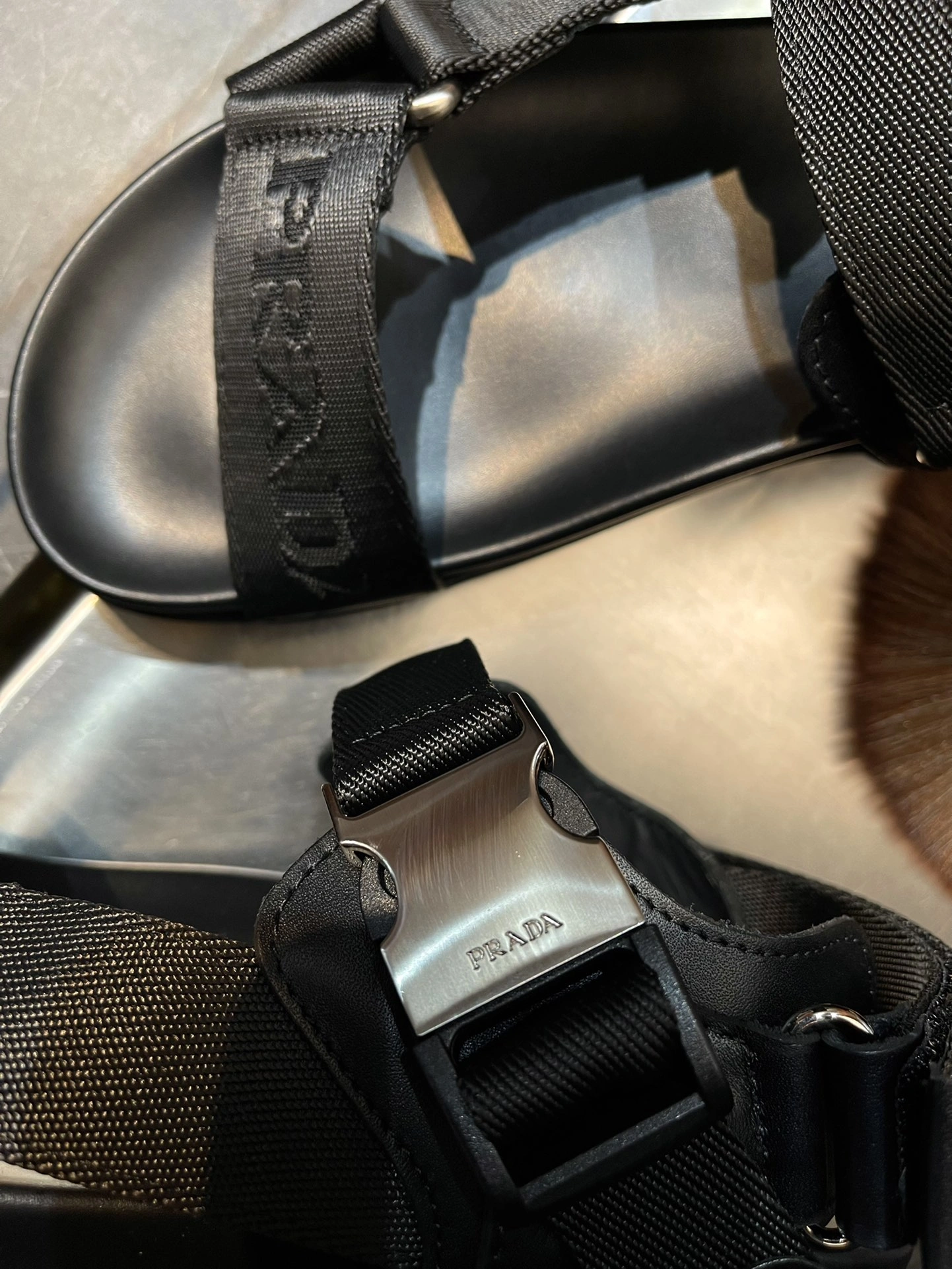 P*rada Top Sandals&Slippers RR 20240814- OdorResistant 6353