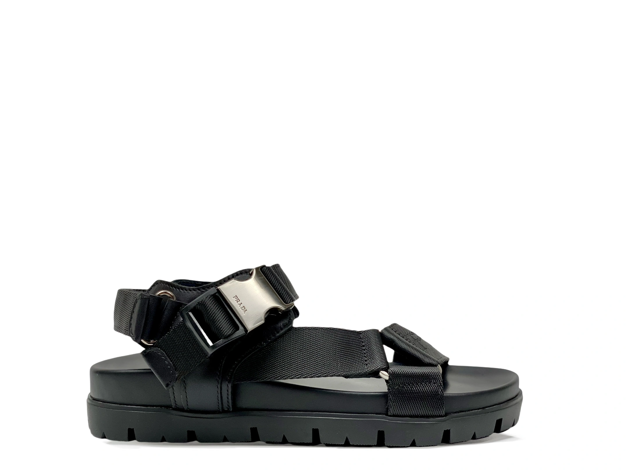 P*rada Top Sandals&Slippers RR 20240814- OdorResistant 6353