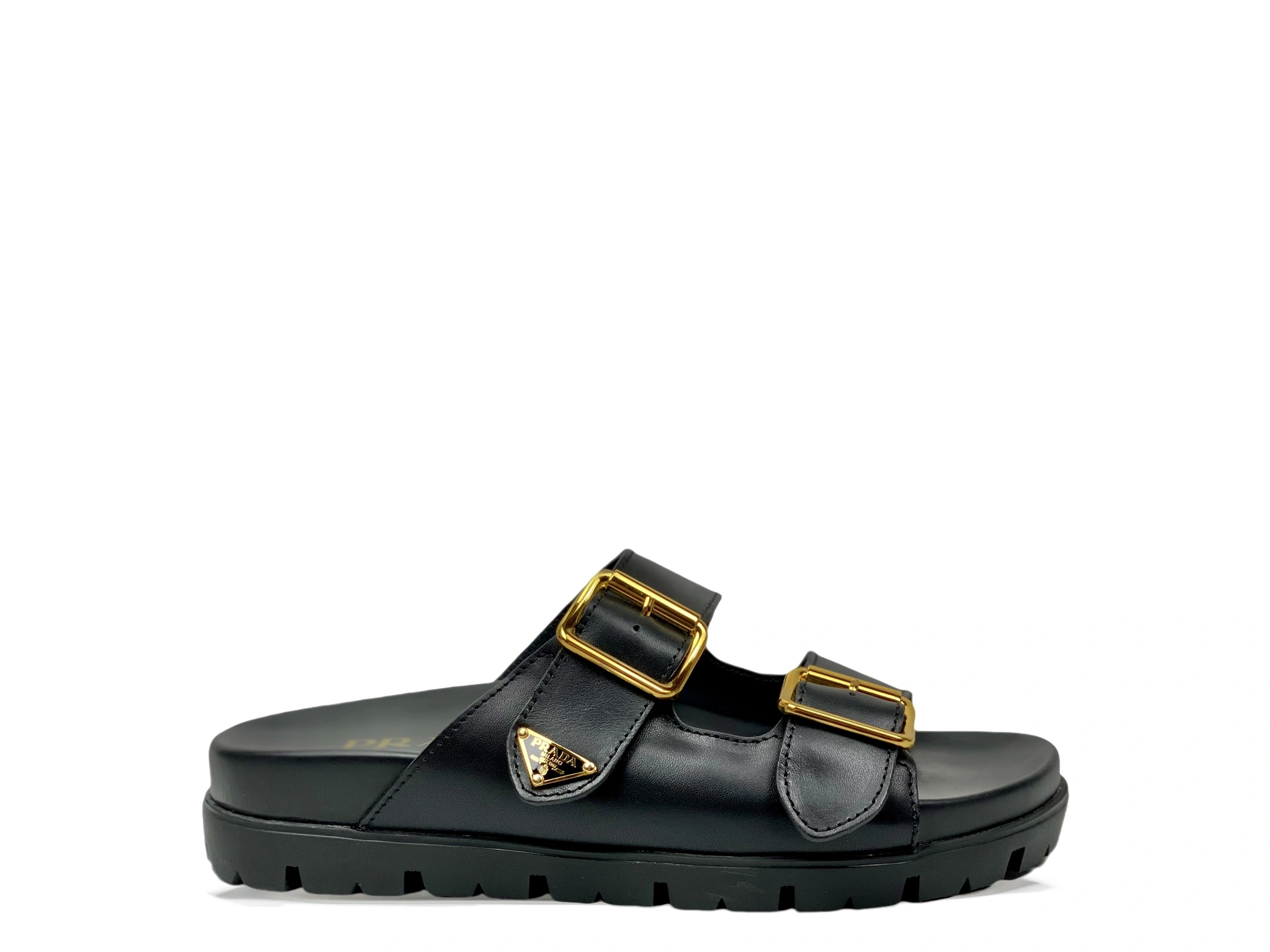 P*rada Top Sandals&Slippers RR 20240814- OdorResistant 6353