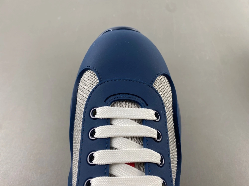 Attractive P*rada Top Sneaker Low MK 20250626- 6308