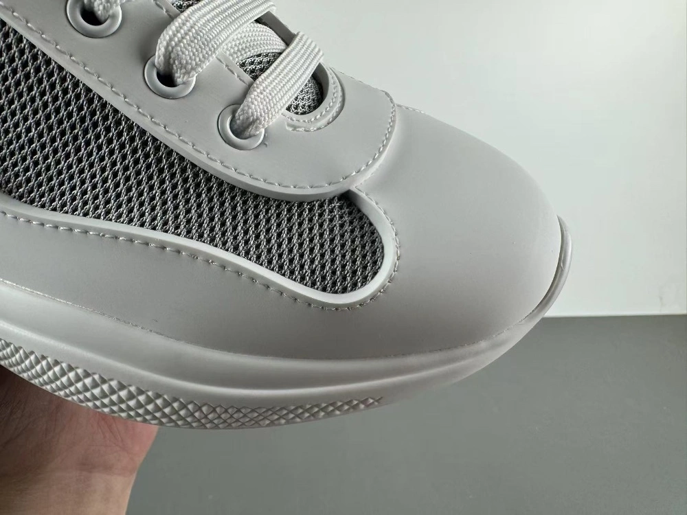 P*rada Top Sneaker Low MK 20250626- ModernLook 6304