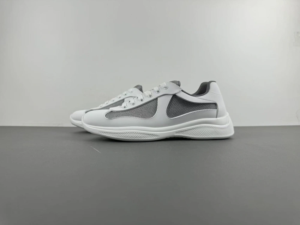 P*rada Top Sneaker Low MK 20250626- ModernLook 6304