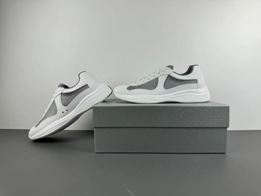 P*rada Top Sneaker Low MK 20250626- ModernLook 6304