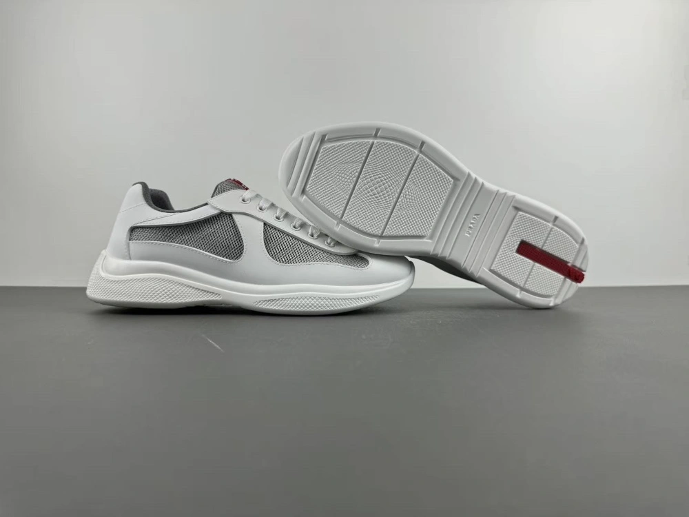 P*rada Top Sneaker Low MK 20250626- ModernLook 6304