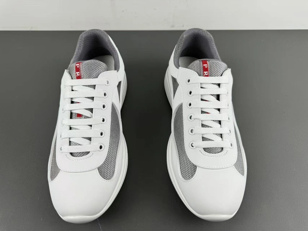P*rada Top Sneaker Low MK 20250626- ModernLook 6304