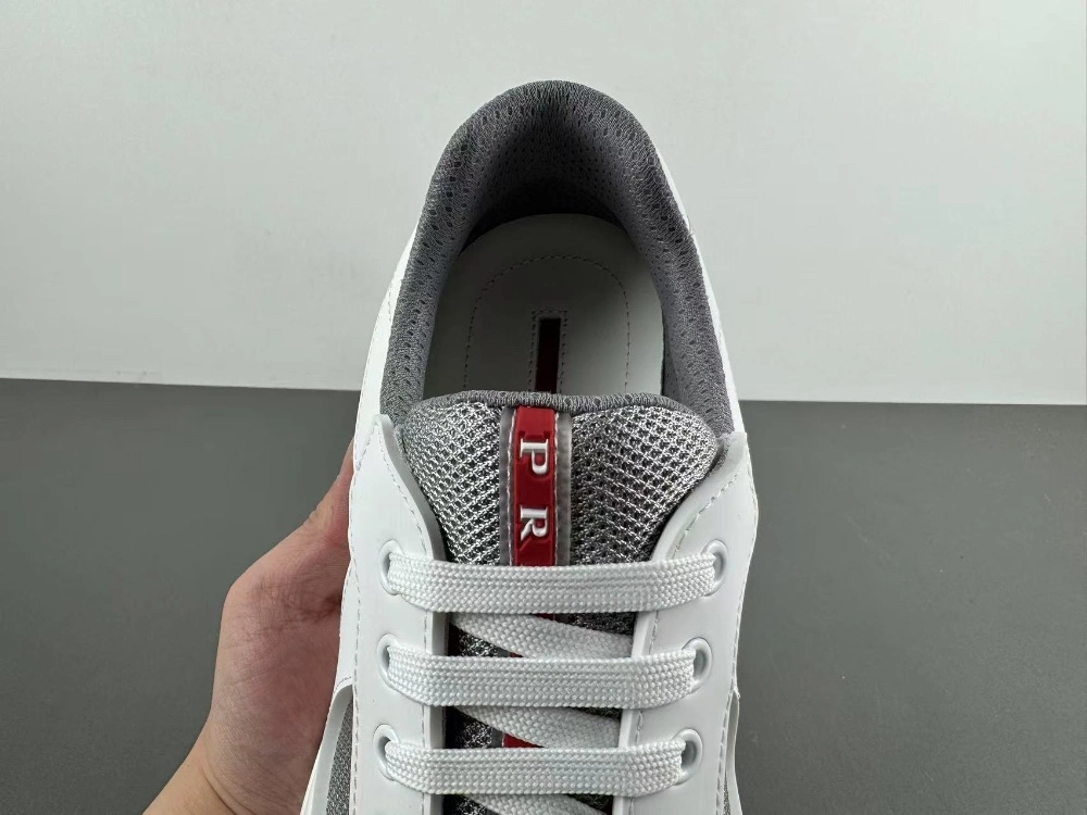 P*rada Top Sneaker Low MK 20250626- ModernLook 6304
