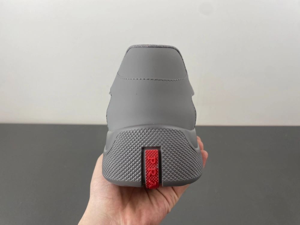 P*rada Top Sneaker Low MK 20250702- Breathable 6303