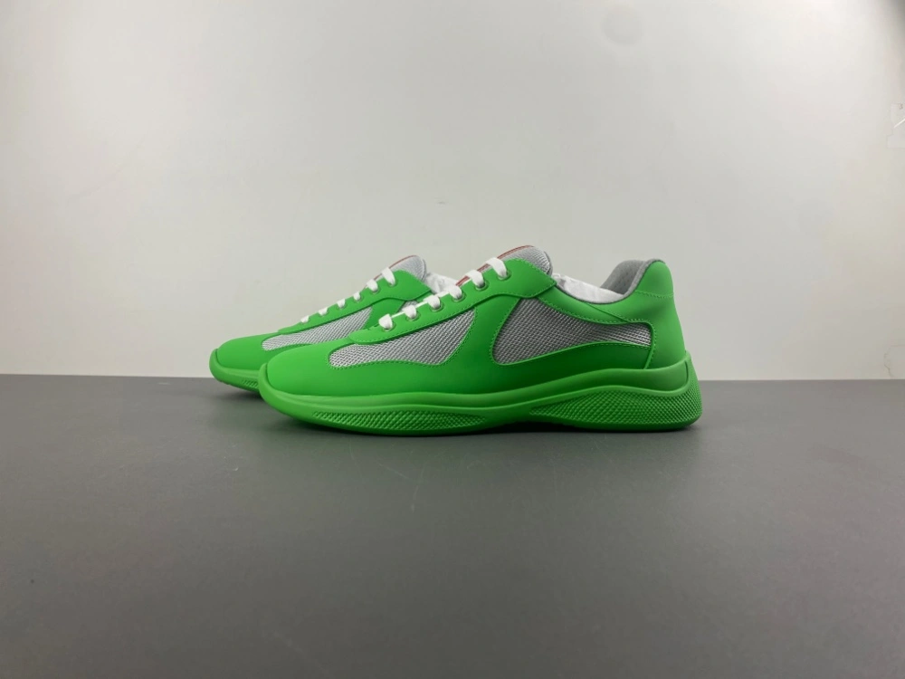 TimelessDesign P*rada Top Sneaker Low MK 20250725- 6298