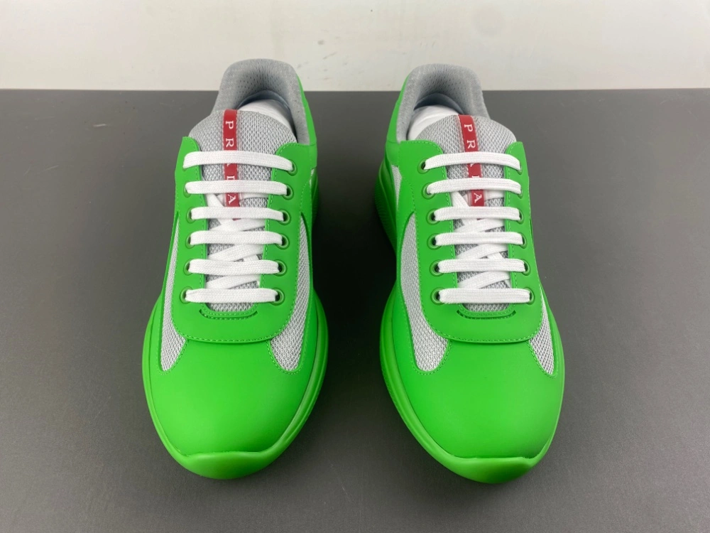TimelessDesign P*rada Top Sneaker Low MK 20250725- 6298
