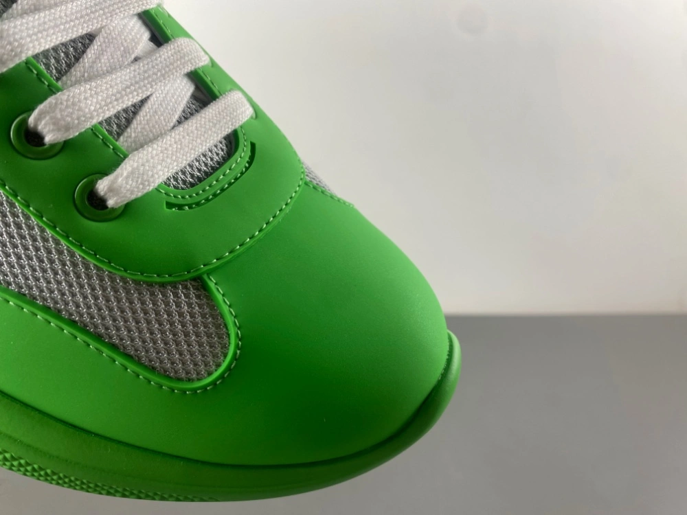 TimelessDesign P*rada Top Sneaker Low MK 20250725- 6298