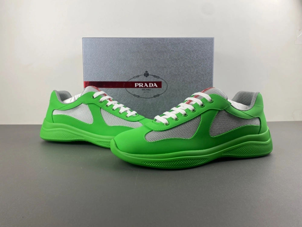 TimelessDesign P*rada Top Sneaker Low MK 20250725- 6298