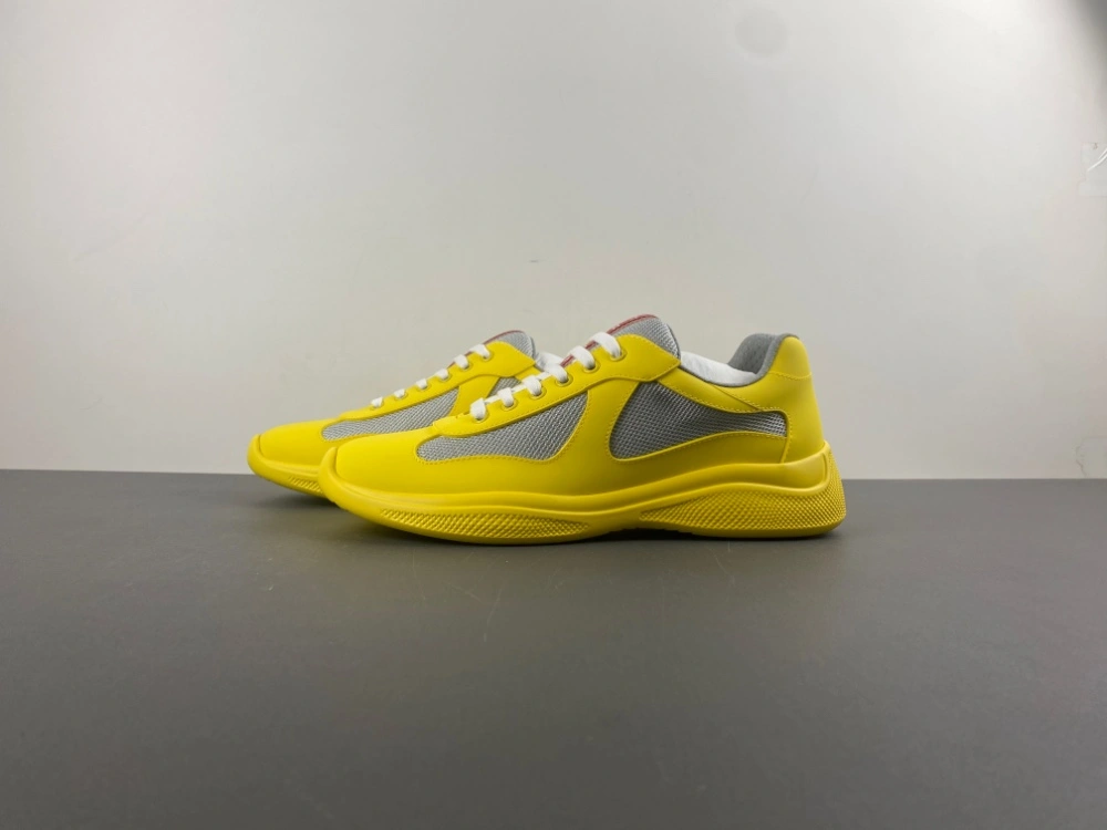 GoodFit P*rada Top Sneaker Low MK 20250725- 6297