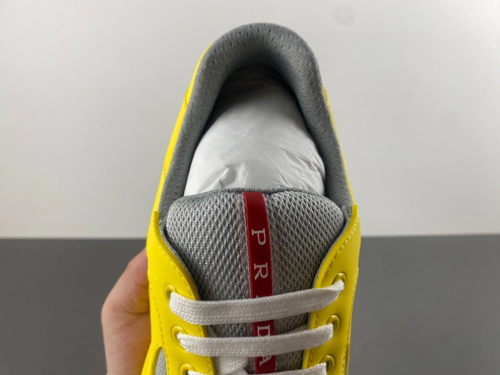 GoodFit P*rada Top Sneaker Low MK 20250725- 6297