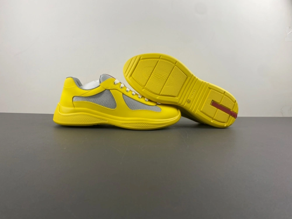 GoodFit P*rada Top Sneaker Low MK 20250725- 6297