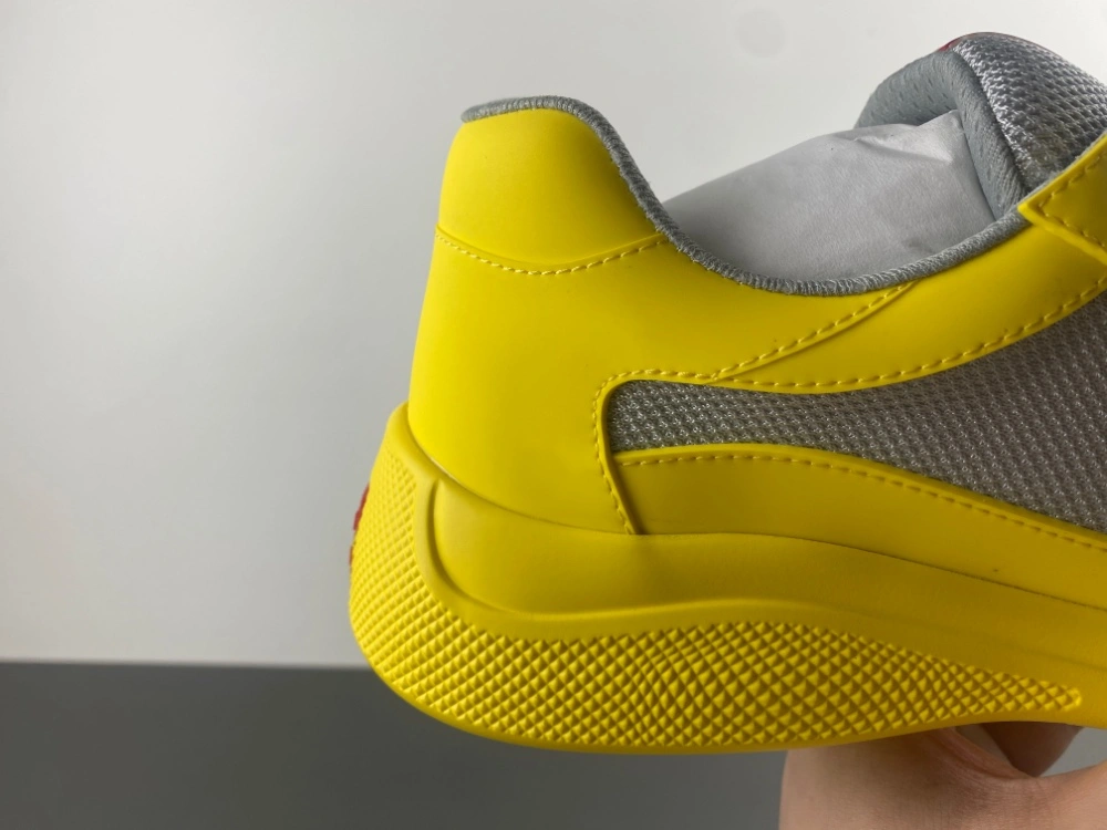 GoodFit P*rada Top Sneaker Low MK 20250725- 6297