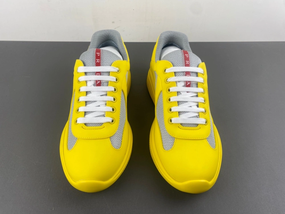 GoodFit P*rada Top Sneaker Low MK 20250725- 6297