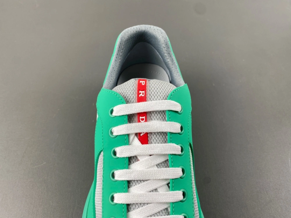 P*rada Top Sneaker Low MK 20250725- TimelessDesign 6296