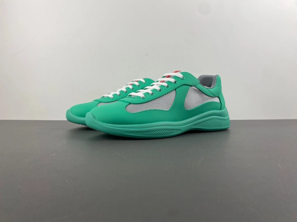 P*rada Top Sneaker Low MK 20250725- TimelessDesign 6296