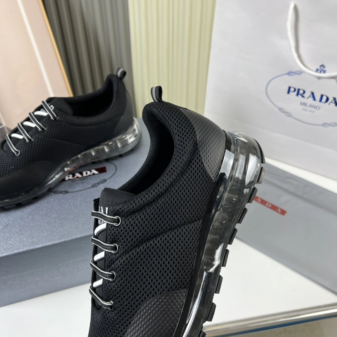 Affordable P*rada Top Sneakers Low CL 20230831- 6441