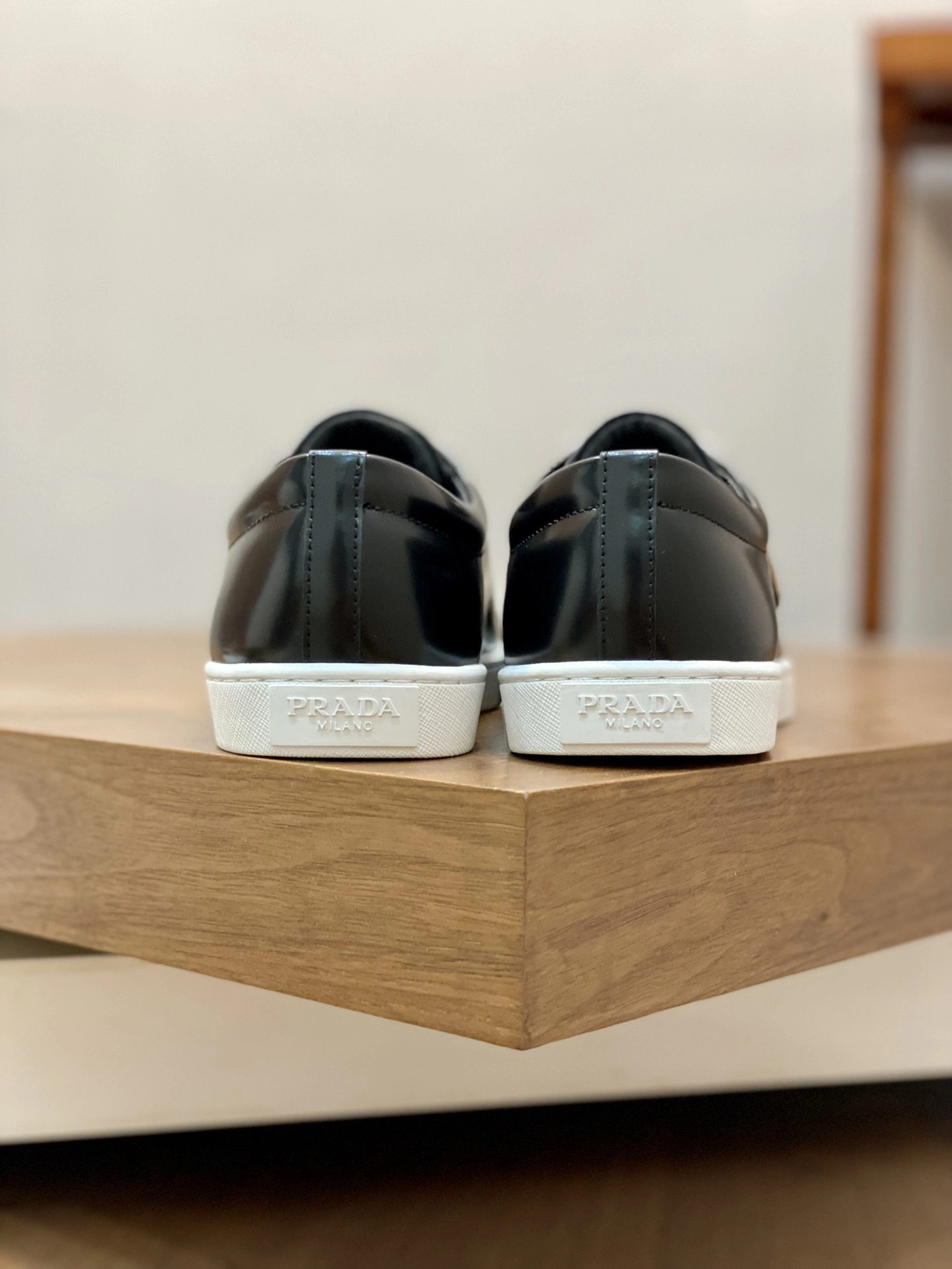 Unique P*rada Top Sneakers Low CL 20230831- 6406