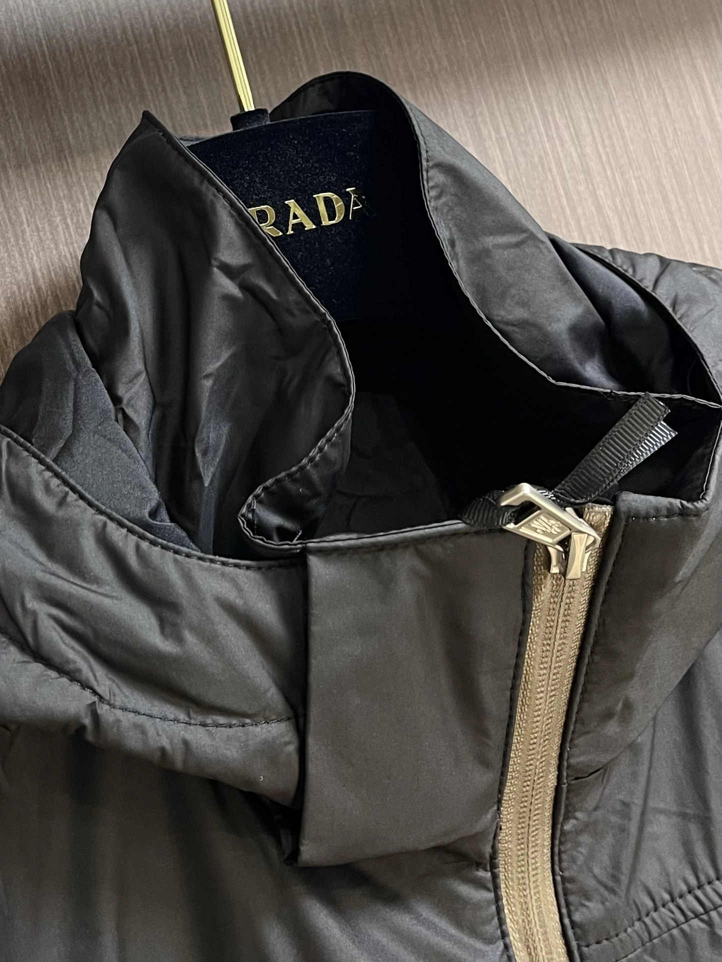 P*rada Vest Quality D17 20240805- GoodFit 13497