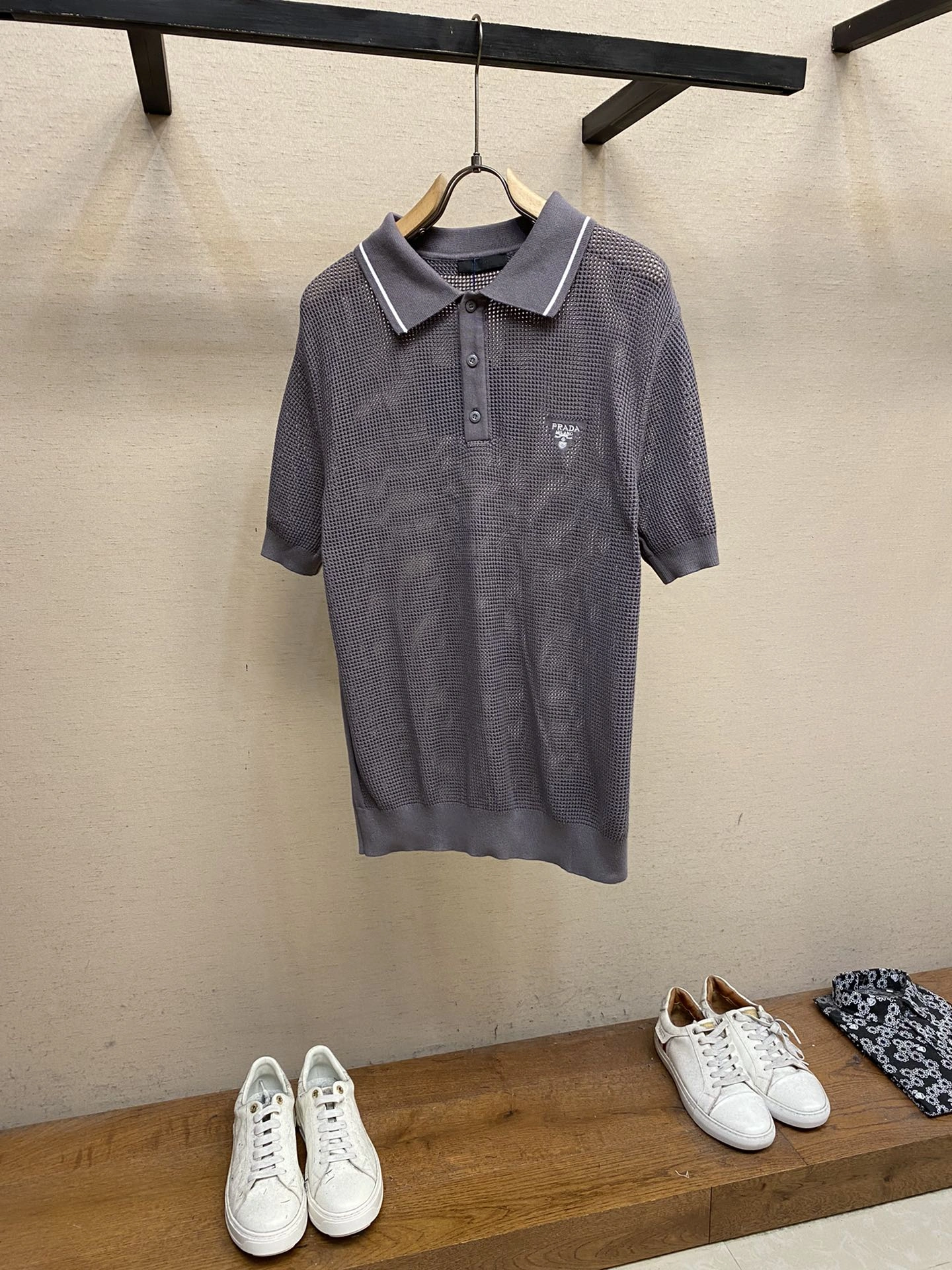 Effortless P*rada polo Top Quality D17 20240422- 13633