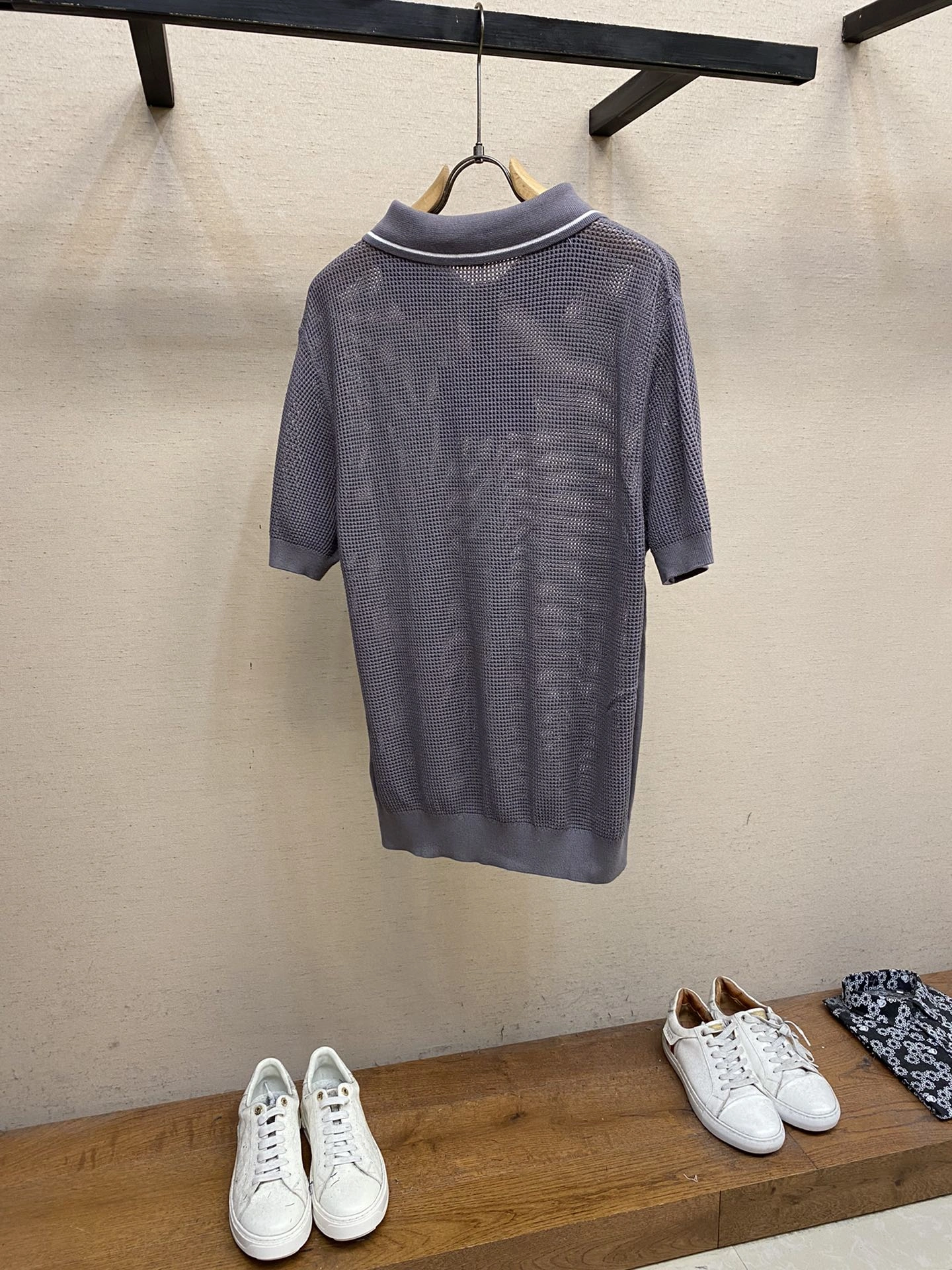 Effortless P*rada polo Top Quality D17 20240422- 13633