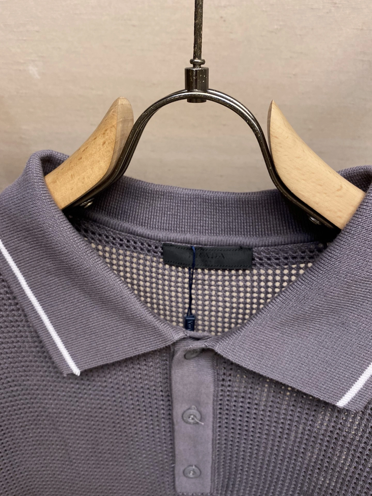 Effortless P*rada polo Top Quality D17 20240422- 13633