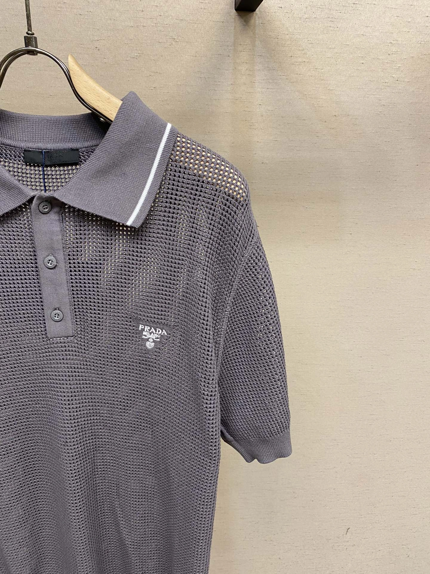 Effortless P*rada polo Top Quality D17 20240422- 13633