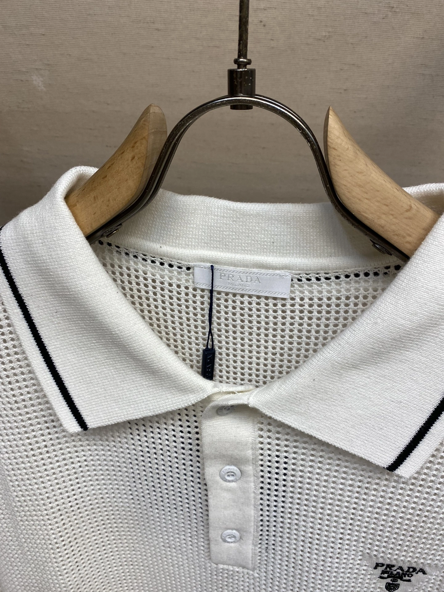 P*rada polo Top Quality D17 20240422- Upgraded 13632