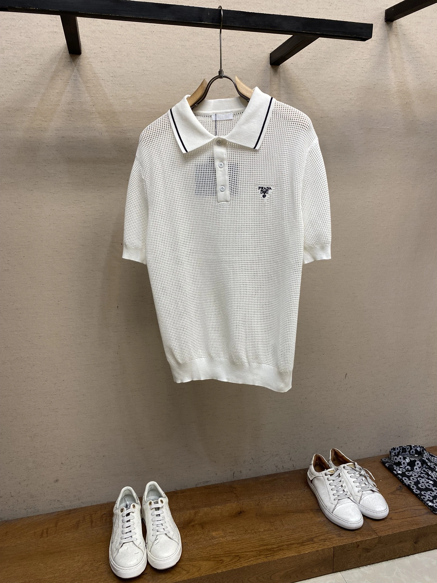 P*rada polo Top Quality D17 20240422- Upgraded 13632