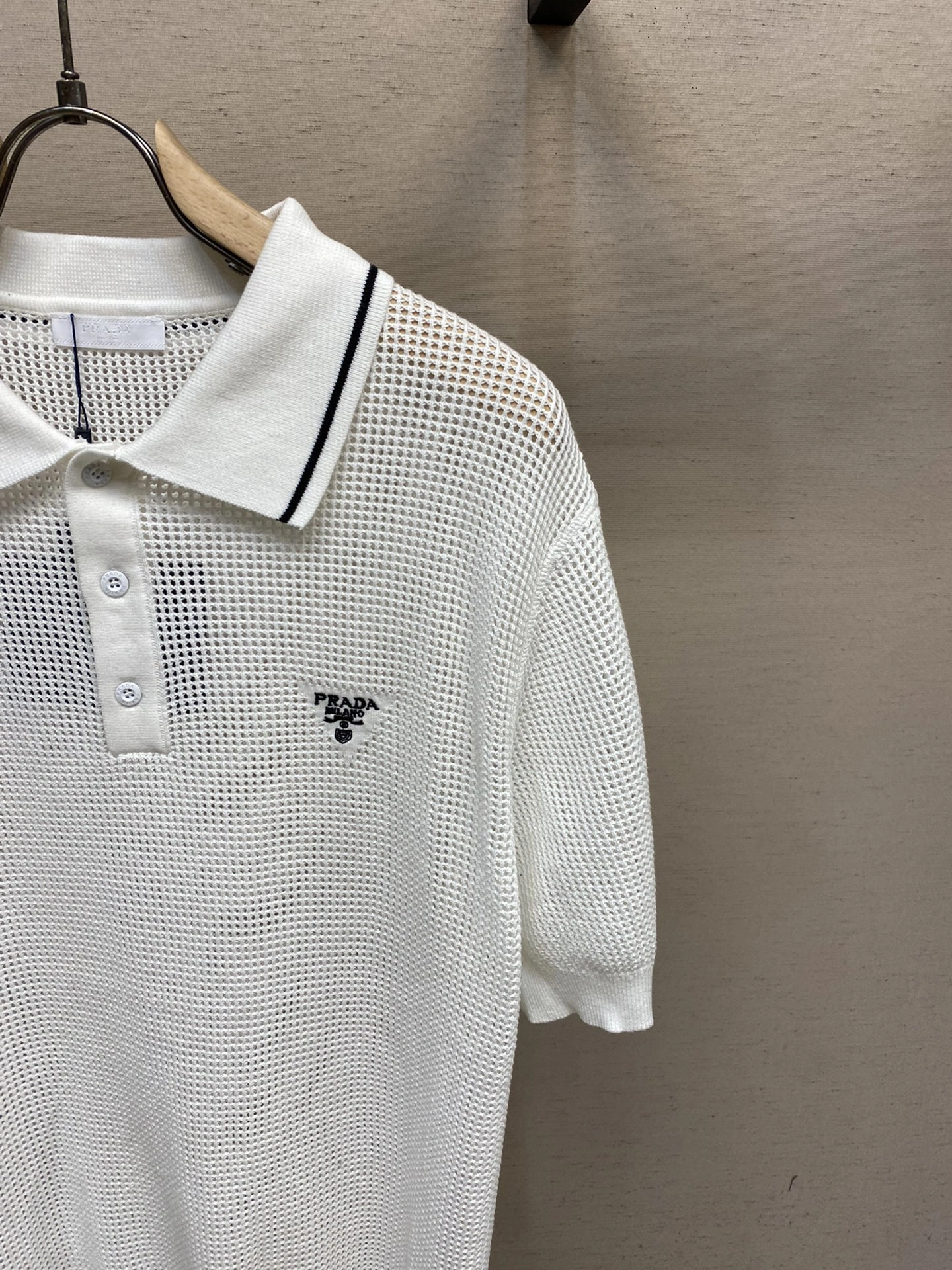 P*rada polo Top Quality D17 20240422- Upgraded 13632